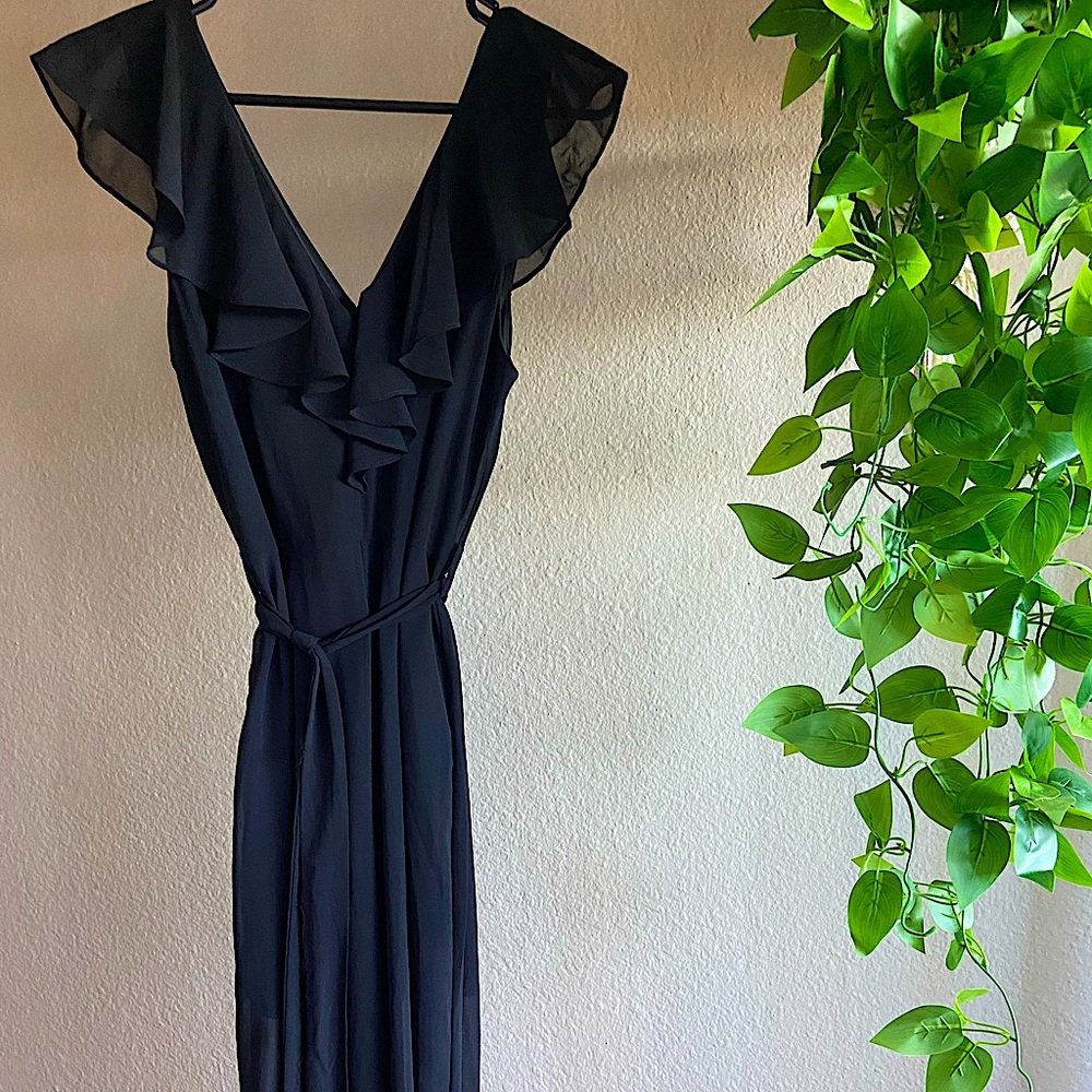Francesca’s Jumsuit